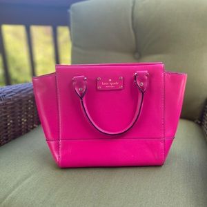 Kate Spade Cameron Wellesley Small Camryn Bag
